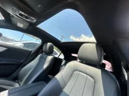 مستعمل مرسيدس بينز – Mercedes benz CLA 250
