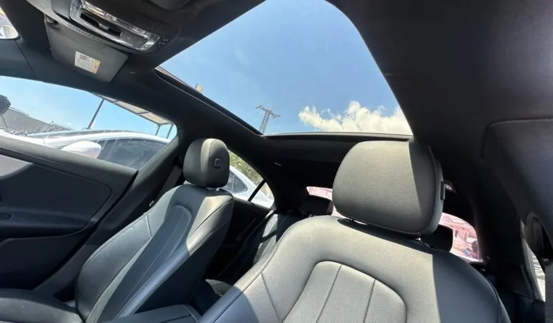 
								 مستعمل مرسيدس بينز – Mercedes benz CLA 250 ممتلئ									
