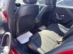 مستعمل مرسيدس بينز – Mercedes benz CLA 250
