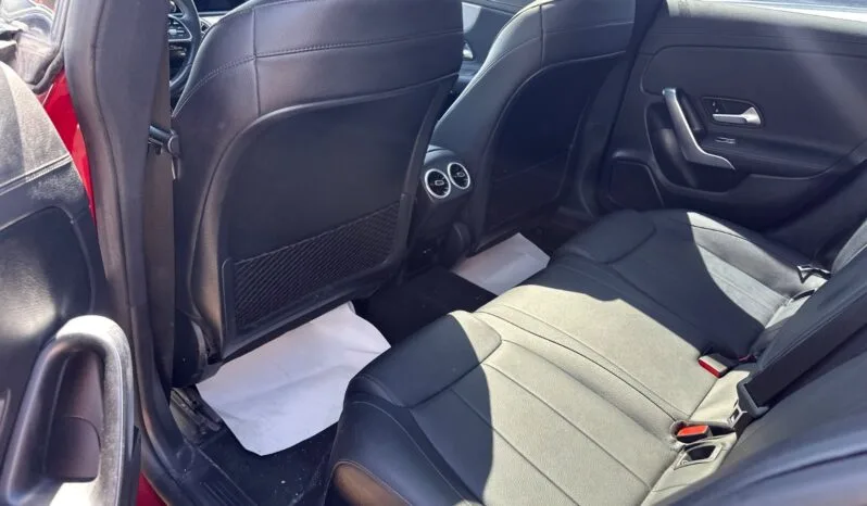 
								 مستعمل مرسيدس بينز – Mercedes benz CLA 250 ممتلئ									