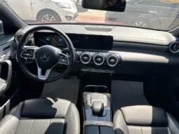 مستعمل مرسيدس بينز – Mercedes benz CLA 250