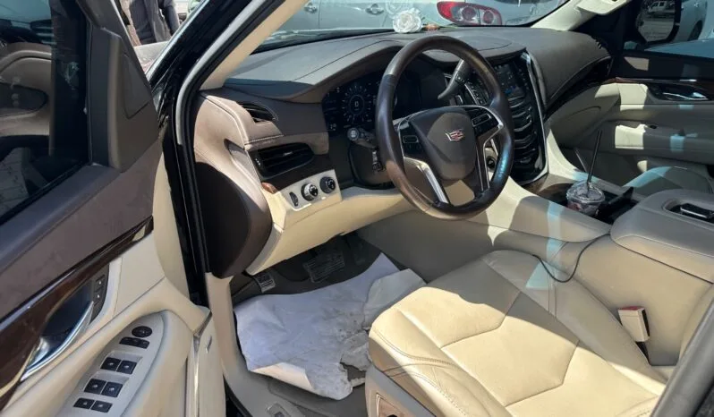 
								 مستعمل كاديلاك – Cadillac ايسكاليد – Escalade ممتلئ									