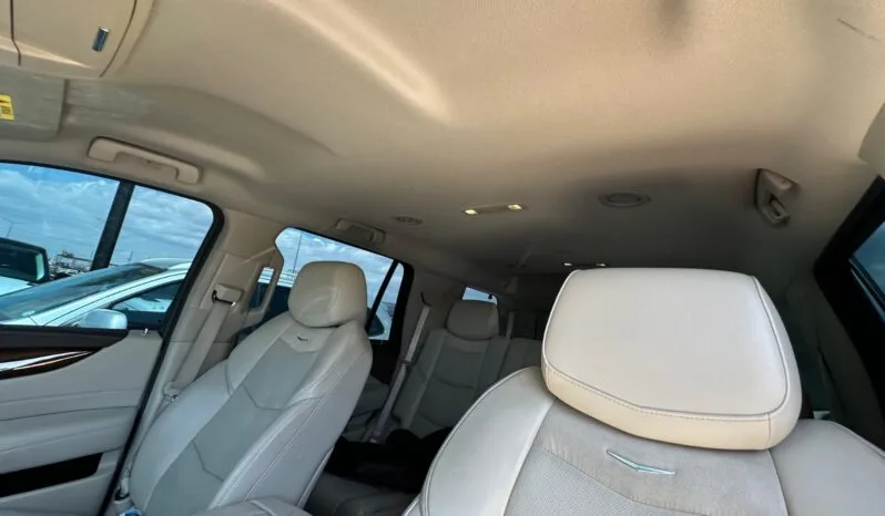 
								 مستعمل كاديلاك – Cadillac ايسكاليد – Escalade ممتلئ									
