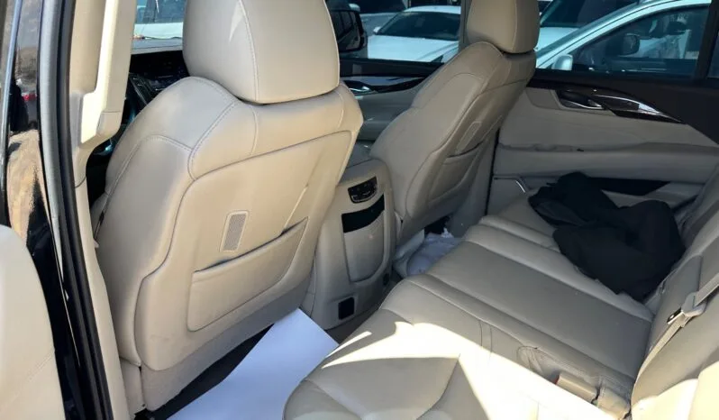 
								 مستعمل كاديلاك – Cadillac ايسكاليد – Escalade ممتلئ									