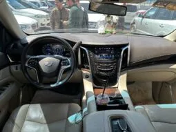 مستعمل كاديلاك – Cadillac ايسكاليد – Escalade