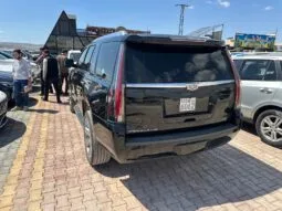 
										 مستعمل كاديلاك – Cadillac ايسكاليد – Escalade ممتلئ									