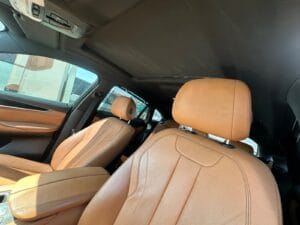 مستعمل بي ام دابيليو – BMW X6