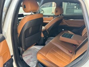 مستعمل بي ام دابيليو – BMW X6