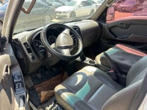 مستعمل هيونداي – Hyundai بورتر – porter