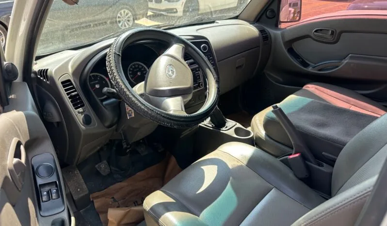 
								 مستعمل هيونداي – Hyundai بورتر – porter ممتلئ									