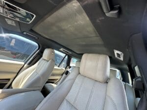 مستعمل لاند روفر – Land Rover فوغ – Range Rover Vogue