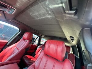 مستعمل لاند روفر – Land Rover فوغ – Range Rover Vogue
