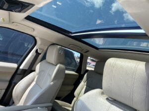 مستعمل لاند روفر – Land Rover سبورت – Range Rover Sport