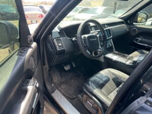 مستعمل لاند روفر – Land Rover فوغ – Range Rover Vogue