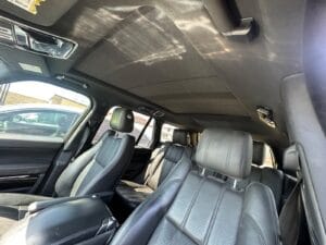 مستعمل لاند روفر – Land Rover فوغ – Range Rover Vogue