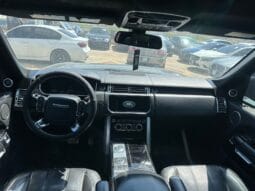 مستعمل لاند روفر – Land Rover فوغ – Range Rover Vogue