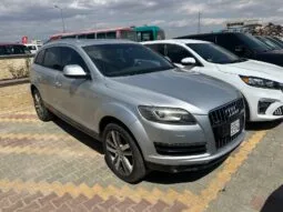 اودي – Audi Q7