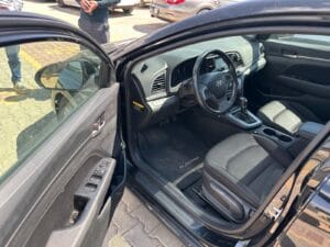 مستعمل هيونداي – Hyundai الينترا – Alentra