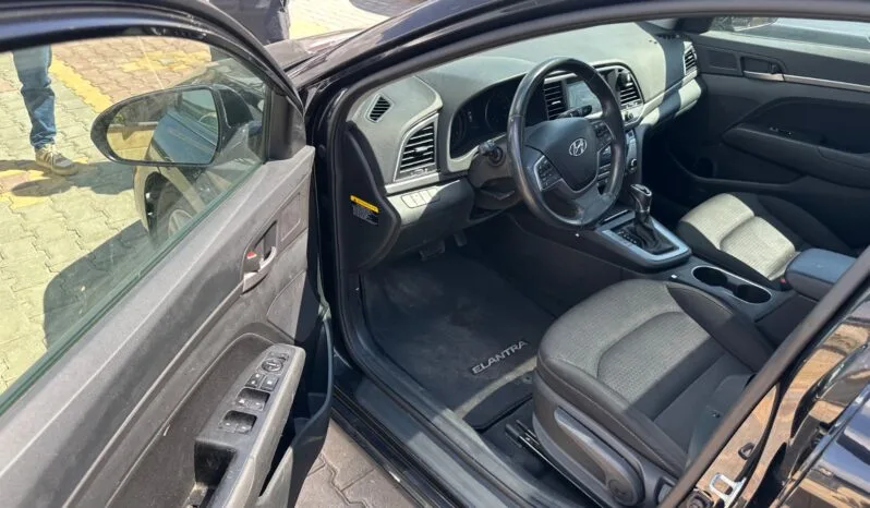 
								 مستعمل هيونداي – Hyundai الينترا – Alentra ممتلئ									