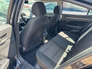 مستعمل هيونداي – Hyundai الينترا – Alentra