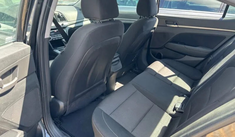 
								 مستعمل هيونداي – Hyundai الينترا – Alentra ممتلئ									