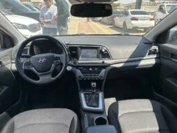 
										 مستعمل هيونداي – Hyundai الينترا – Alentra ممتلئ									