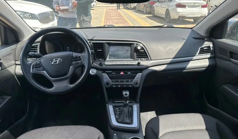 
								 مستعمل هيونداي – Hyundai الينترا – Alentra ممتلئ									
