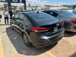 
										 مستعمل هيونداي – Hyundai الينترا – Alentra ممتلئ									