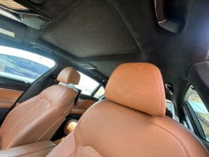 مستعمل بي ام دابيليو – BMW 740