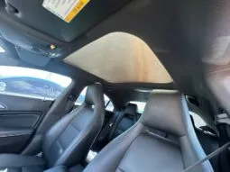 
										 مستعمل مرسيدس بينز – Mercedes benz CLA 250 ممتلئ									