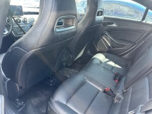 مستعمل مرسيدس بينز – Mercedes benz CLA 250