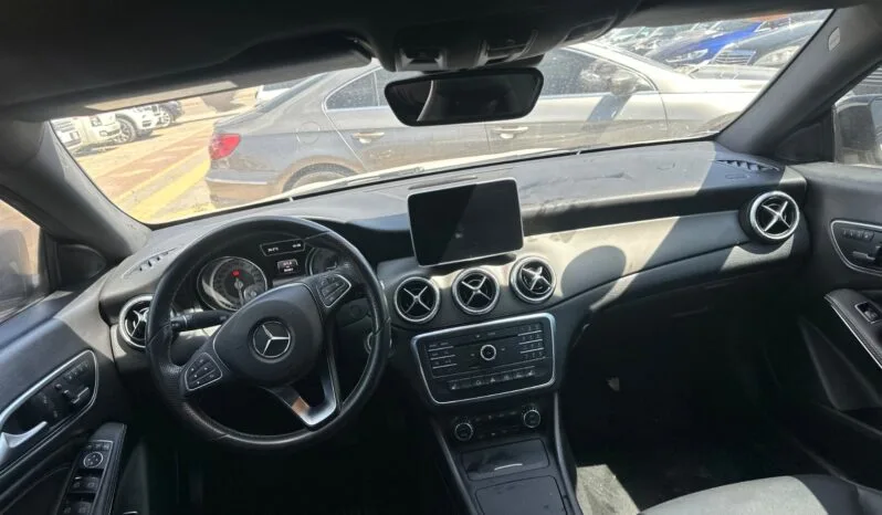 
								 مستعمل مرسيدس بينز – Mercedes benz CLA 250 ممتلئ									
