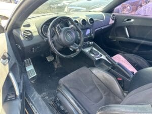 مستعمل اودي – Audi TT