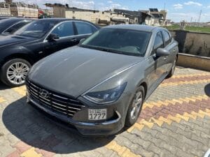 مستعمل هيونداي – Hyundai سوناتا – Sonata