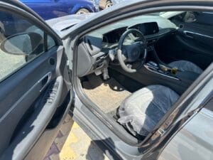مستعمل هيونداي – Hyundai سوناتا – Sonata