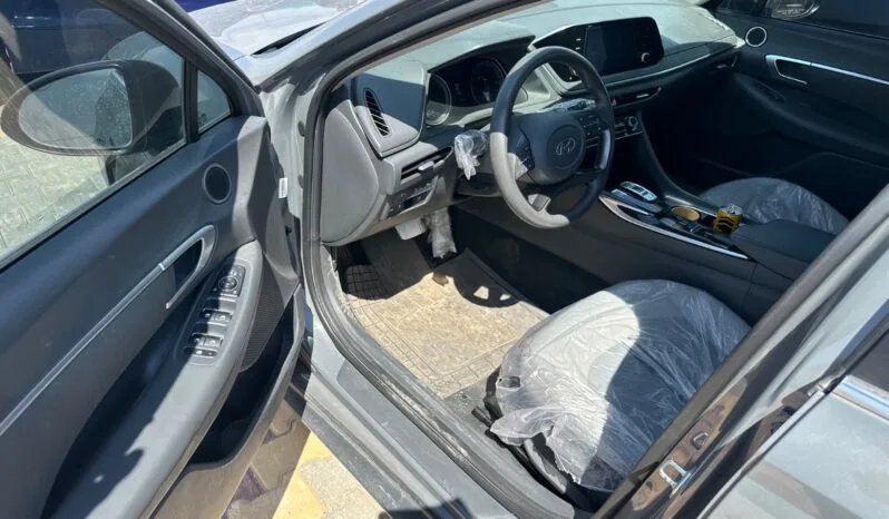 
								 مستعمل هيونداي – Hyundai سوناتا – Sonata ممتلئ									