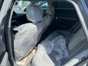 مستعمل هيونداي – Hyundai سوناتا – Sonata
