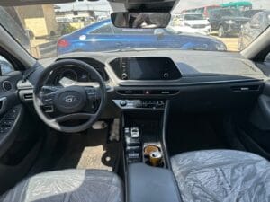 مستعمل هيونداي – Hyundai سوناتا – Sonata
