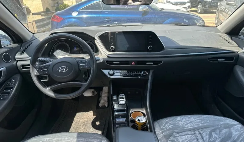 
								 مستعمل هيونداي – Hyundai سوناتا – Sonata ممتلئ									