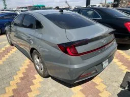 
										 مستعمل هيونداي – Hyundai سوناتا – Sonata ممتلئ									