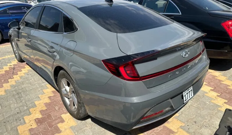 
								 مستعمل هيونداي – Hyundai سوناتا – Sonata ممتلئ									