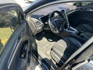 مستعمل فورد – Ford Mondeo