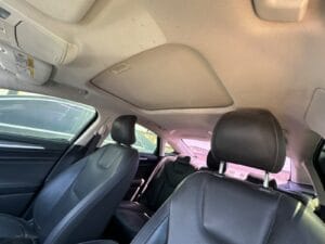 مستعمل فورد – Ford Mondeo