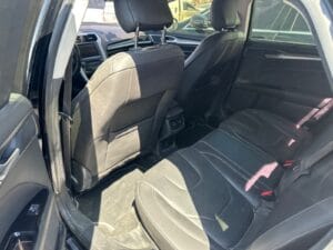 مستعمل فورد – Ford Mondeo