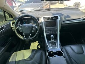 مستعمل فورد – Ford Mondeo