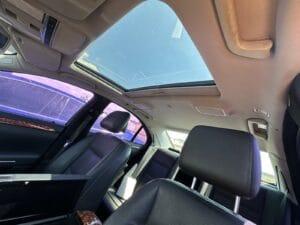 مرسيدس بينز – Mercedes benz S 350