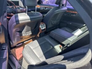 مرسيدس بينز – Mercedes benz S 350