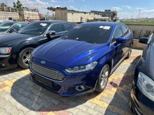 مستعمل فورد – Ford Mondeo