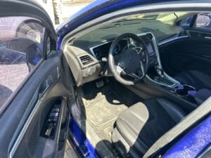 مستعمل فورد – Ford Mondeo