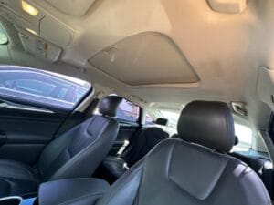 مستعمل فورد – Ford Mondeo